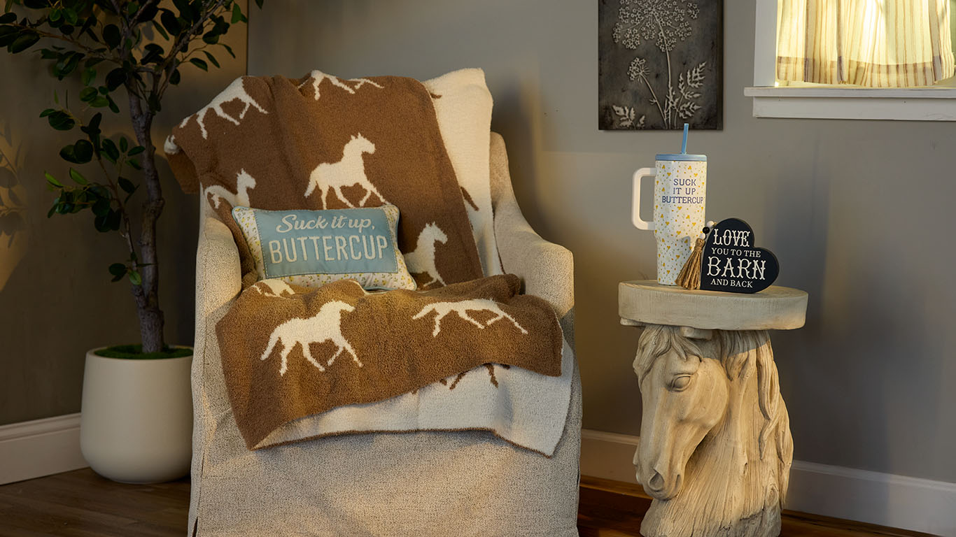 Horse Collection